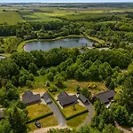 Дом отдыха Truels - 30km From The Sea By Interhome Toftlund