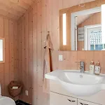 Truels - 30km From The Sea By Interhome בית נופש Toftlund