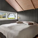 בית נופש Truels - 30km From The Sea By Interhome *