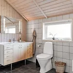 בית נופש Truels - 30km From The Sea By Interhome Toftlund