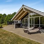Truels - 30km From The Sea By Interhome *