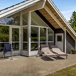 בית נופש Truels - 30km From The Sea By Interhome Toftlund