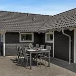 בית נופש Truels - 30km From The Sea By Interhome Toftlund
