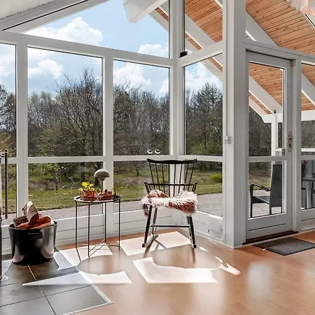 Truels - 30km From The Sea By Interhome * Toftlund