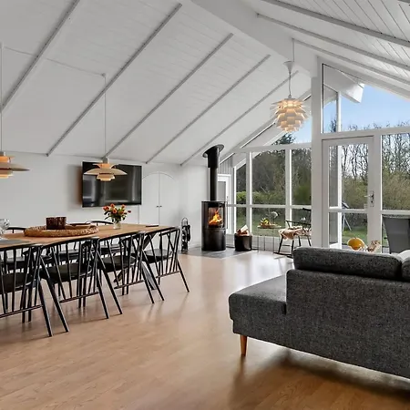 Truels - 30km From The Sea By Interhome Дом отдыха