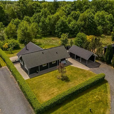 Сasa de vacaciones Truels - 30km From The Sea By Interhome *