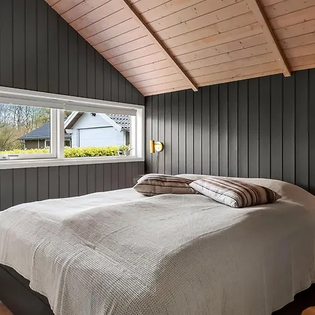 Truels - 30km From The Sea By Interhome Сasa de vacaciones