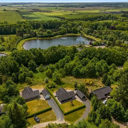 펜션 Truels - 30km From The Sea By Interhome Toftlund