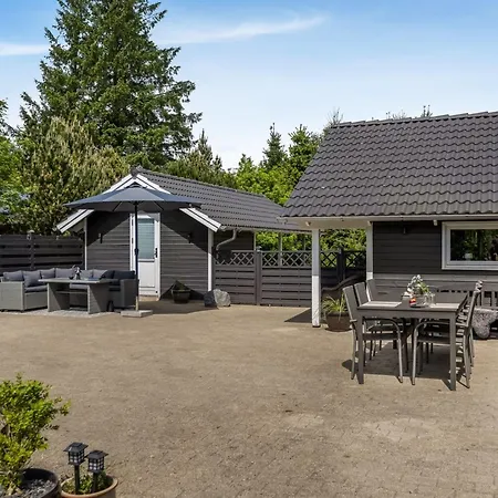 Truels - 30km From The Sea By Interhome Toftlund