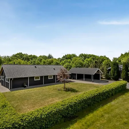 Truels - 30km From The Sea By Interhome Toftlund