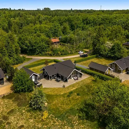 Truels - 30km From The Sea By Interhome * Toftlund