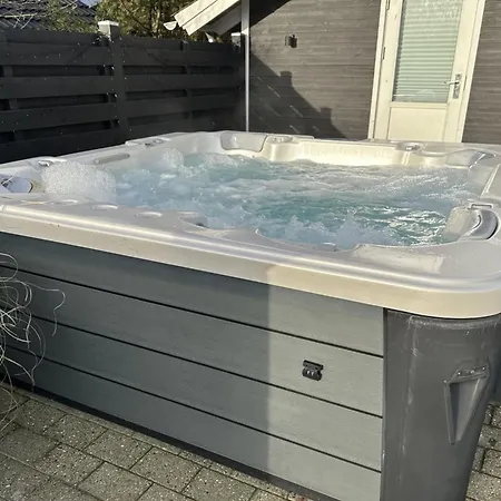 Truels - 30km From The Sea By Interhome Сasa de vacaciones Toftlund