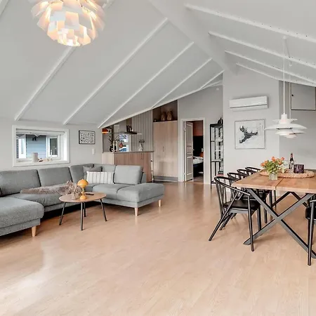 Truels - 30km From The Sea By Interhome Сasa de vacaciones Toftlund