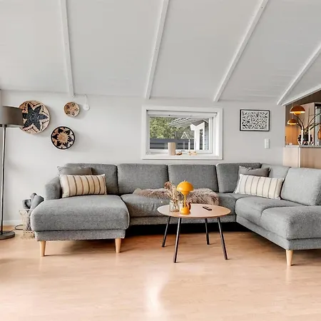 Truels - 30km From The Sea By Interhome *