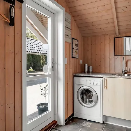 Truels - 30km From The Sea By Interhome *