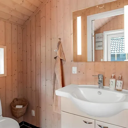 Truels - 30km From The Sea By Interhome Сasa de vacaciones Toftlund