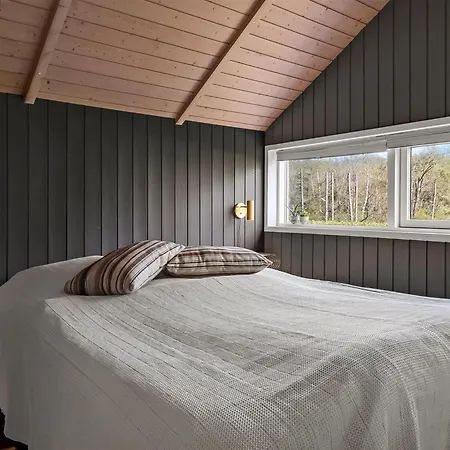 Truels - 30km From The Sea By Interhome *