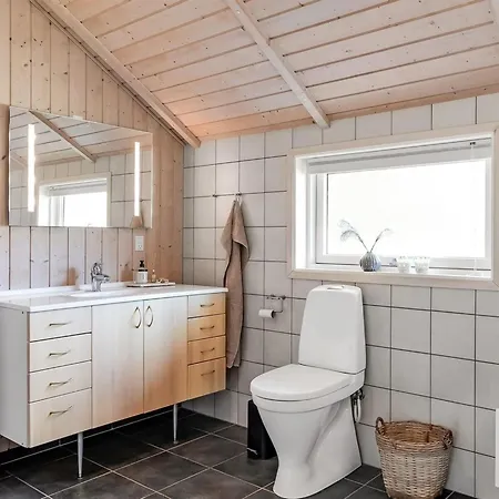 Сasa de vacaciones Truels - 30km From The Sea By Interhome Toftlund