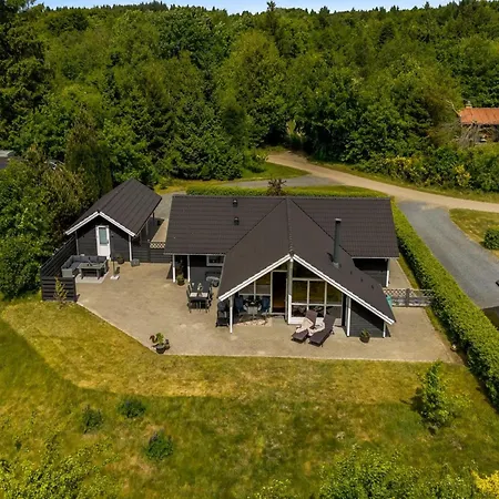Truels - 30km From The Sea By Interhome Toftlund