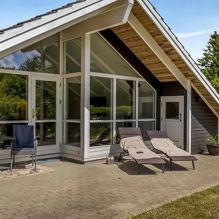 Сasa de vacaciones Truels - 30km From The Sea By Interhome Toftlund