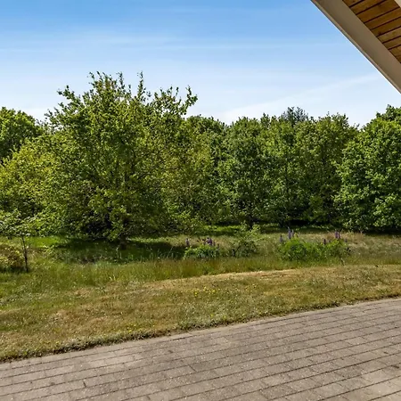 Truels - 30km From The Sea By Interhome Toftlund