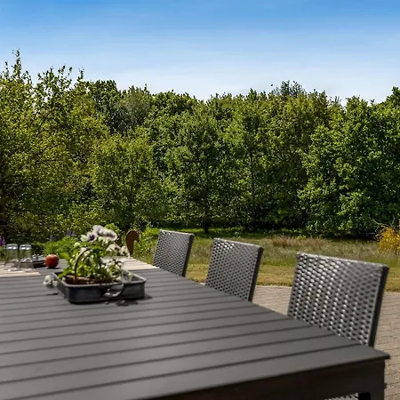 Truels - 30km From The Sea By Interhome 펜션 *