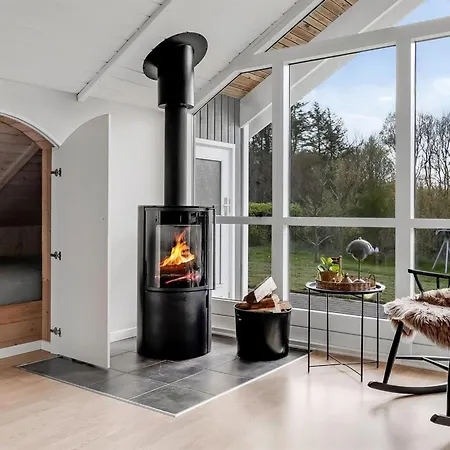 Truels - 30km From The Sea By Interhome Ferienhaus Toftlund