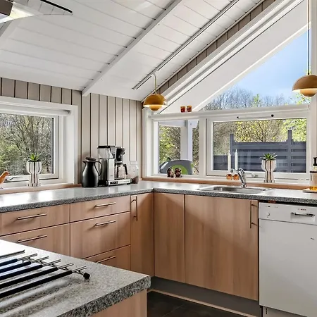 Truels - 30km From The Sea By Interhome Ferienhaus *