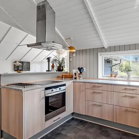Ferienhaus Truels - 30km From The Sea By Interhome *