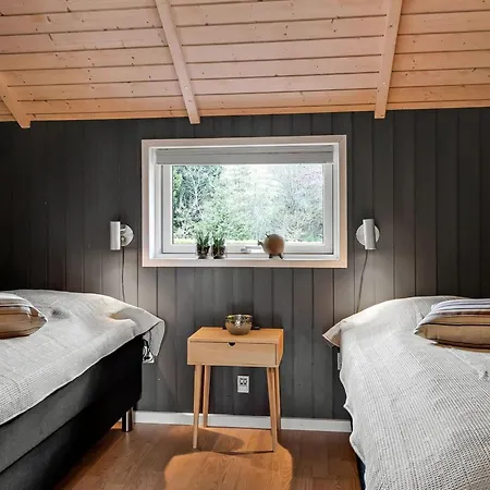 Ferienhaus Truels - 30km From The Sea By Interhome *