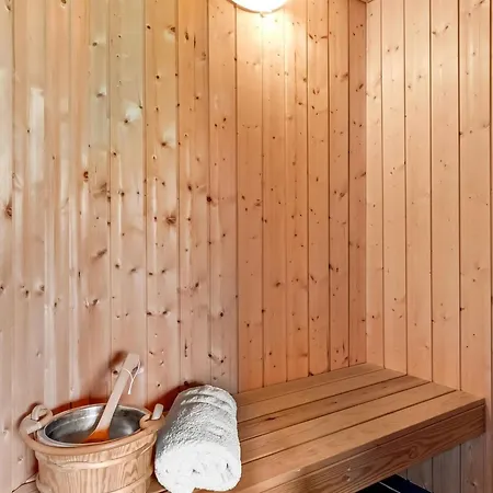 Ferienhaus Truels - 30km From The Sea By Interhome Toftlund